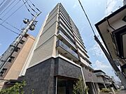 都島駅より徒歩5分 7階 築4年の賃貸物件