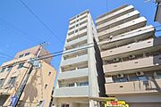 野江内代駅より徒歩4分 8階 築21年1ヶ月の賃貸物件