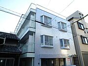 ロイヤルハイツ 4階 築39年3ヶ月の賃貸物件