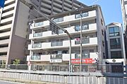関目高殿駅より徒歩4分 5階 築44年8ヶ月の賃貸物件