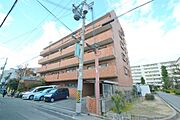 関目高殿駅より徒歩8分 5階 築39年8ヶ月の賃貸物件