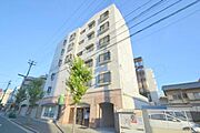 日宝ライフ桜宮 9階 築39年4ヶ月の賃貸物件