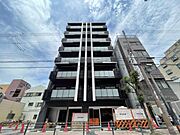 関目駅より徒歩3分 4階 築3年3ヶ月の賃貸物件