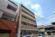 太子橋今市駅より徒歩2分 5階 築13年8ヶ月の賃貸物件