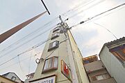 清水駅より徒歩1分 1階 築36年9ヶ月の賃貸物件
