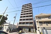 野江内代駅より徒歩13分 2階 築8年7ヶ月の賃貸物件