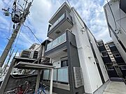 F asecia TINO 3階 築6年の賃貸物件