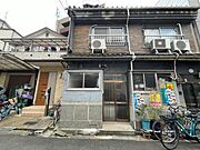 野江内代駅より徒歩9分 1階 築87年9ヶ月の賃貸物件