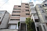 フォレストスクエア 2階 築19年11ヶ月の賃貸物件