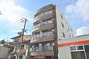 野江内代駅より徒歩9分 1階 築39年7ヶ月の賃貸物件