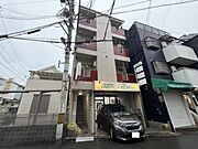 千林駅より徒歩2分 2階 築42年2ヶ月の賃貸物件