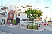 野江内代駅より徒歩3分 3階 築39年1ヶ月の賃貸物件
