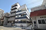 STRIPESAKURANOMIYA 1階 築7年9ヶ月の賃貸物件