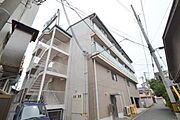 清水駅より徒歩1分 3階 築29年4ヶ月の賃貸物件