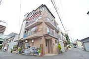 峯マンション 2階 築42年5ヶ月の賃貸物件