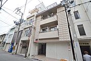 都島駅より徒歩6分 2階 築41年7ヶ月の賃貸物件