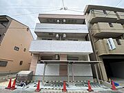 野江内代駅より徒歩13分 2階 築3年5ヶ月の賃貸物件