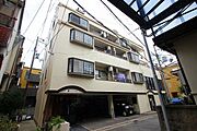 千林駅より徒歩3分 2階 築36年4ヶ月の賃貸物件