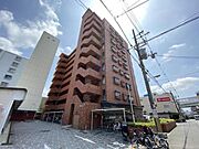 城北公園通駅より徒歩8分 4階 築31年8ヶ月の賃貸物件