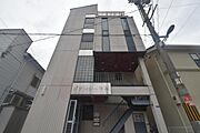 ブランジュ高殿 1階 築34年9ヶ月の賃貸物件