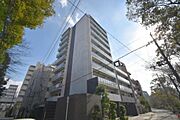 大阪城北詰駅より徒歩6分 2階 築16年9ヶ月の賃貸物件