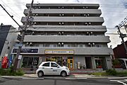 ＰＡＲＫＣＵＢＥ 2階 築6年8ヶ月の賃貸物件