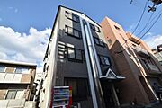 太子橋今市駅より徒歩3分 2階 築36年9ヶ月の賃貸物件