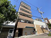 野江駅より徒歩4分 6階 築26年8ヶ月の賃貸物件
