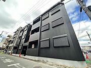 都島駅より徒歩4分 2階 築2年7ヶ月の賃貸物件