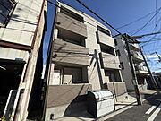 城北公園通駅より徒歩5分 2階 築2年8ヶ月の賃貸物件