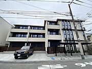城北公園通駅より徒歩8分 2階 築3年7ヶ月の賃貸物件