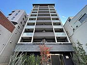 都島駅より徒歩3分 3階 築1年11ヶ月の賃貸物件
