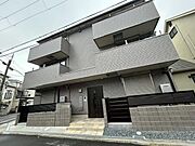 新森古市駅より徒歩5分 2階 新築の賃貸物件