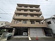 野江内代駅より徒歩6分 3階 築37年7ヶ月の賃貸物件