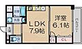エスライズ都島8階9.2万円