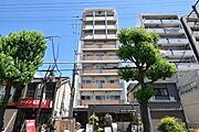 エスライズ都島 8階 築19年8ヶ月の賃貸物件