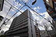 京橋駅より徒歩4分 10階 築7年8ヶ月の賃貸物件