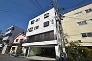 ル・ファール桜ノ宮 3階 築30年6ヶ月の賃貸物件