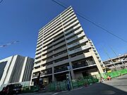 京橋駅より徒歩6分 6階 新築の賃貸物件