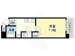 Osaka Metro谷町線 野江内代駅 徒歩2分
