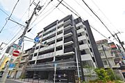 桜ノ宮駅より徒歩8分 5階 築9年3ヶ月の賃貸物件