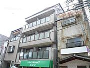 野江内代駅より徒歩6分 1階 築38年4ヶ月の賃貸物件
