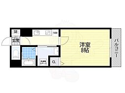 Osaka Metro長堀鶴見緑地線 京橋駅 徒歩7分
