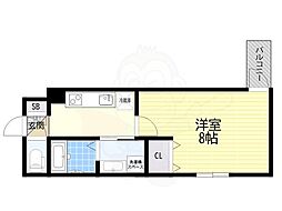 Osaka Metro長堀鶴見緑地線 京橋駅 徒歩7分