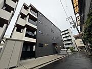 京橋フォーシーズンズ 4階 新築の賃貸物件