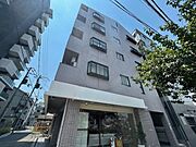 野江内代駅より徒歩3分 2階 築34年1ヶ月の賃貸物件