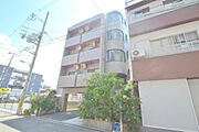 千林大宮駅より徒歩13分 2階 築31年7ヶ月の賃貸物件