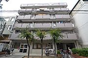 エタージュ野江 6階 築39年11ヶ月の賃貸物件