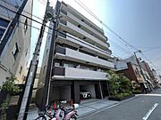 エクセルサス 5階 築13年8ヶ月の賃貸物件