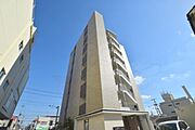 城北公園通駅より徒歩13分 4階 築10年2ヶ月の賃貸物件